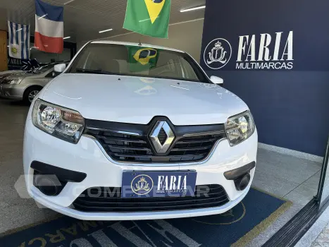 SANDERO Zen Flex 1.0 12V 5p Mec.