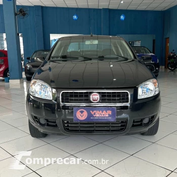 SIENA 1.0 MPI 6M 8V
