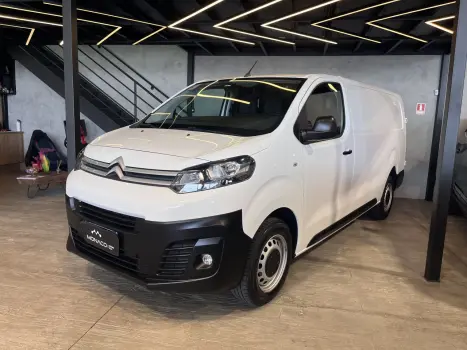 Jumpy 1.6 3P FURGÃO PACK BLUE HDI DIESEL