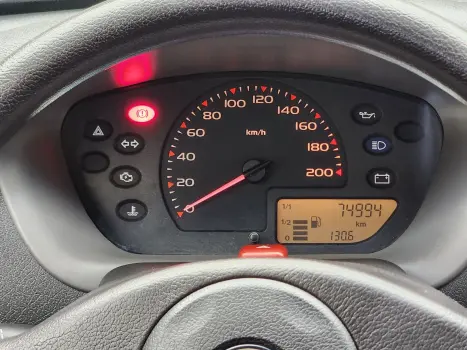 CELTA 1.0 MPFI Spirit 8V