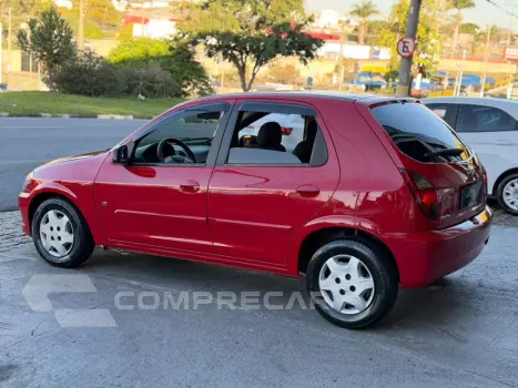CELTA 1.0 MPFI LT 8V FLEX 4P MANUAL