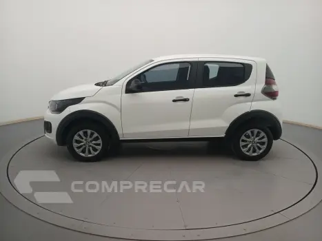 MOBI 1.0 EVO FLEX LIKE. MANUAL