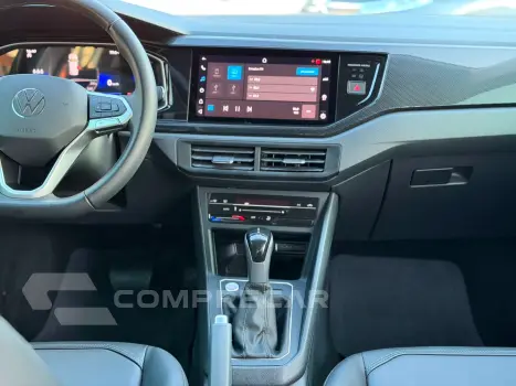 VIRTUS Comfort. 200 TSI 1.0 Flex 12V Aut