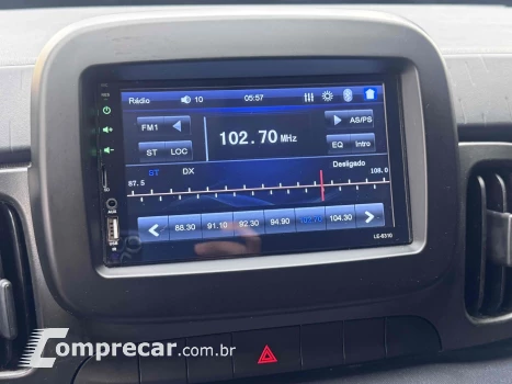 MOBI 1.0 8V EVO Like.