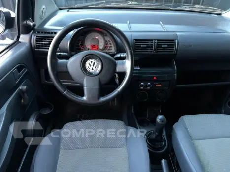 FOX 1.0 MI 8V FLEX 4P MANUAL