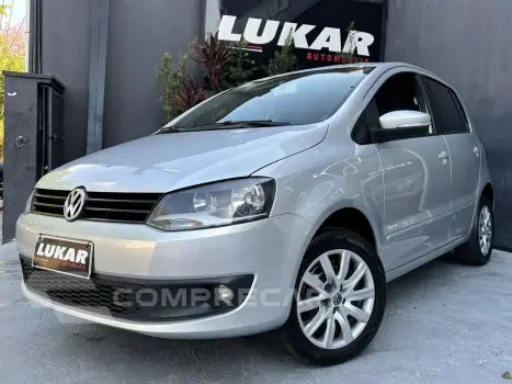 FOX 1.6 MI 8V