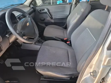 CLASSIC - 1.0 MPFI LS 8V 4P MANUAL