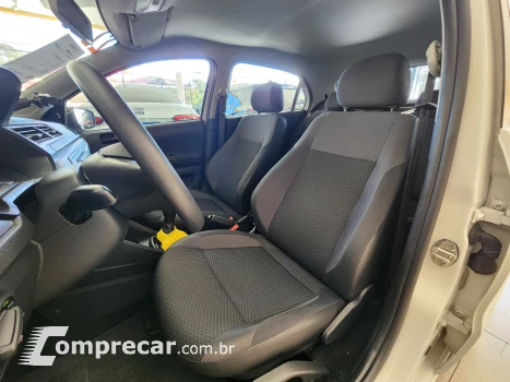 Gol 1.0 Flex 12V 5p