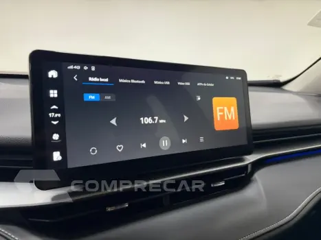 HAVAL H6 1.5 HEV ONE E-TRACTION