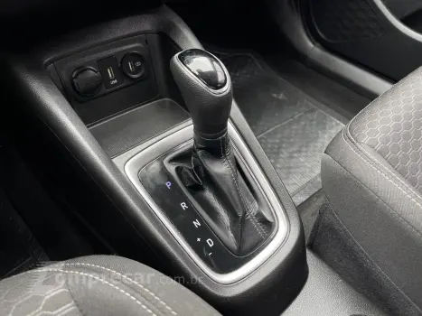 HB20S 1.0 TGDI FLEX PLATINUM AUTOMÁTICO