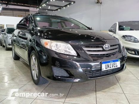 COROLLA 1.8 XLI 16V