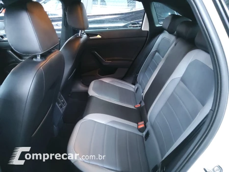 NIVUS 1.0 200 TSI TOTAL FLEX HIGHLINE AUTOMÁTICO