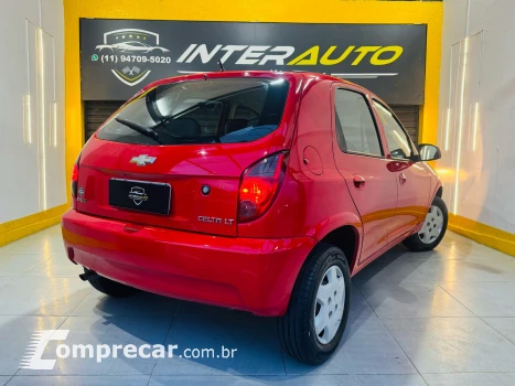 CELTA 1.0 MPFI 8V