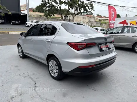 CRONOS 1.3 Firefly Drive