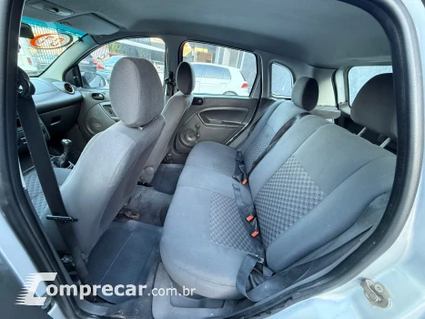 FIESTA 1.0 MPI 8V