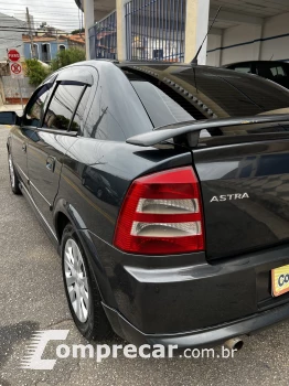 ASTRA 2.0 MPFI Advantage 8V