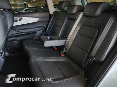 TIGGO 7 1.5 TCI TURBO FLEX SPORT CVT
