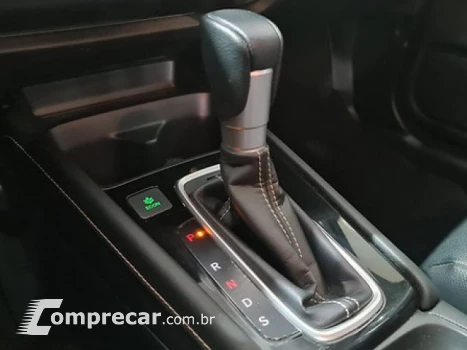 CITY - 1.5 I-VTEC HATCH TOURING CVT