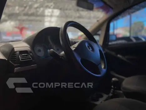 IDEA 1.4 MPI FIRE ELX 8V FLEX 4P MANUAL