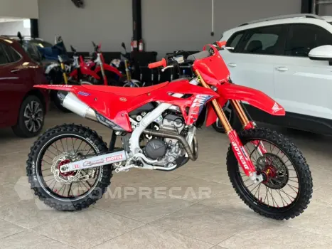 HONDA CRF 250R