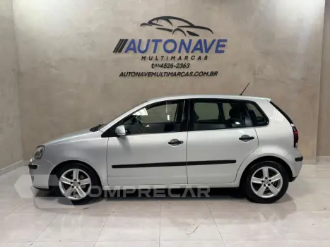 Polo Hatch 1.6 4P FLEX