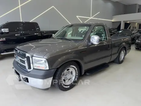 FORD F250 XLT 4.2 6C 2 portas