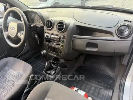 KA 1.0 MPI 8V FLEX 2P MANUAL
