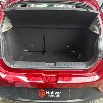 ONIX 1.0 Turbo Plus LT