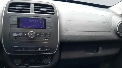 KWID 1.0 12V SCE FLEX ZEN MANUAL