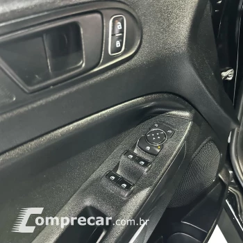 EcoSport FREESTYLE 1.5 12V Flex 5p Mec.