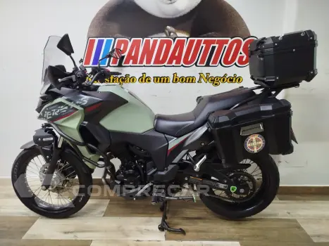 VERSYS X 300 TOURER