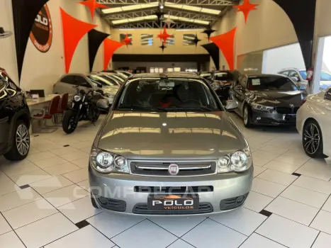 PALIO 1.0 MPI FIRE ECONOMY 8V FIAT