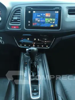 HR-V 1.8 16V EXL