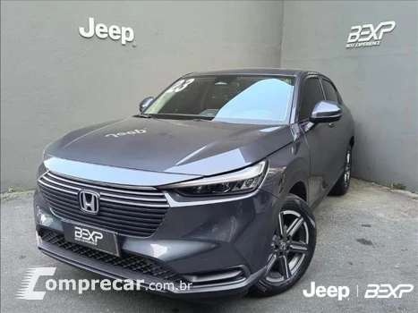 HR-V 1.5 DI I-vtec EX