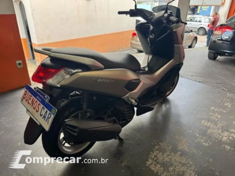 NMAX 160 - Street