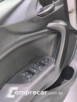 ARGO DRIVE 1.0 6V Flex