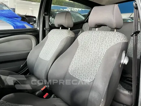 Ka 1.0 8V/1.0 8V ST Flex 3p