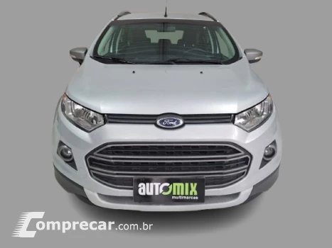 ECOSPORT 1.6 Freestyle 16V