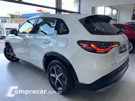 ZR-V Touring 2.0