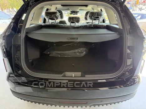 HAVAL H6 1.5 FLEX HEV2 E-TRACTION