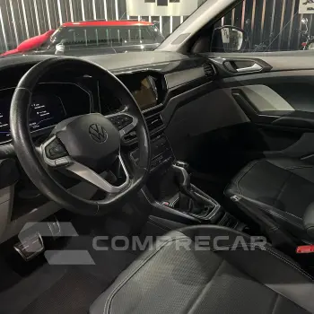 T-CROSS 1.4 250 TSI Highline