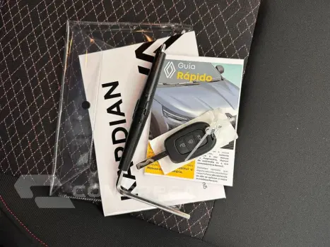 KARDIAN EVOLUT. FLEX 1.0 TB 12V 5P AUT.