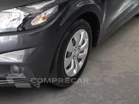 ONIX 1.0 MPFI LT 8V FLEX 4P MANUAL