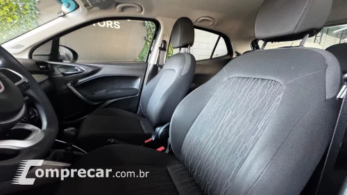 ARGO DRIVE 1.3 8V Flex