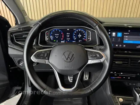 POLO 1.0 170 TSI HIGHLINE AUTOMÁTICO