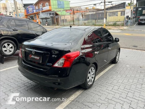 VERSA 1.6 16V SV
