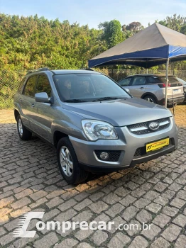 Sportage EX 2.0