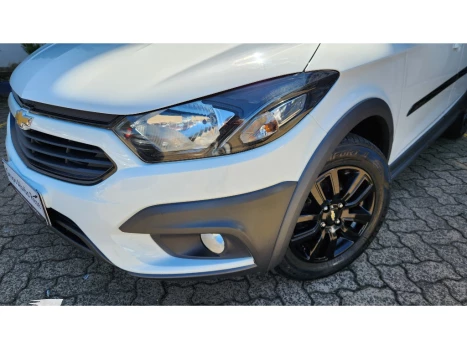 ONIX 1.4 MPFI ACTIV 8V FLEX 4P MANUAL