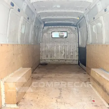 Master 2.3 dCi Extra Furgão 16V Diesel