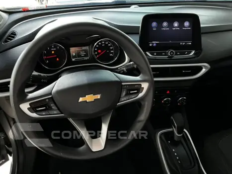 TRACKER LT 1.0 Turbo 12V Flex Aut.